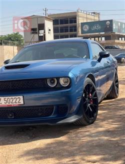 دۆج چالنجەر